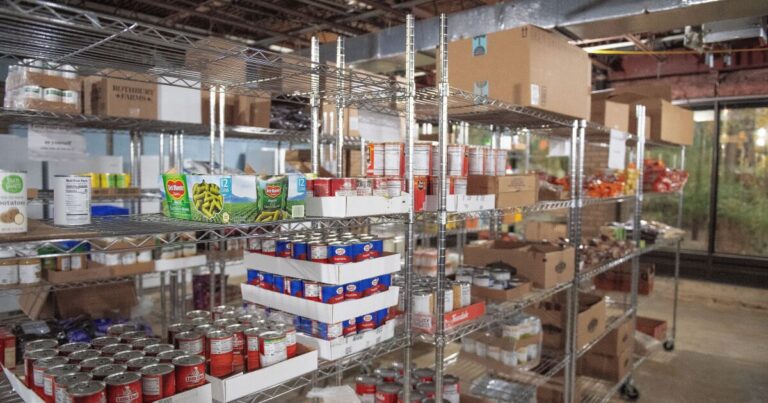 Here's how to help those affected by the ending of SNAP benefits