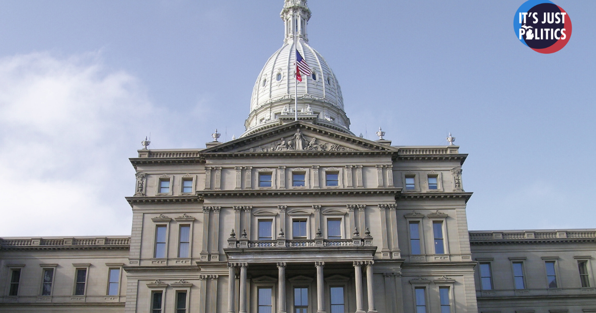MI Legislature passes bipartisan budget