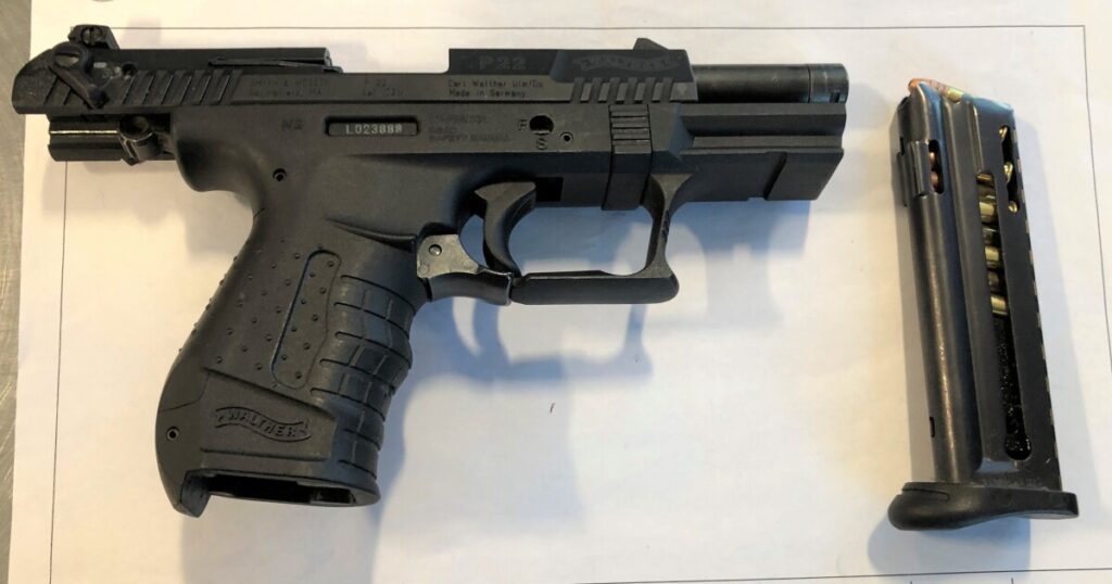 Local leaders voice support for gun reform as new laws go into effect
