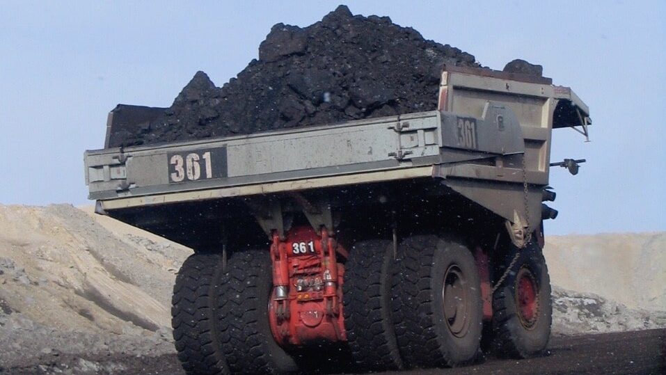 Market for new coal leases at odds with federal platform • Daily Montanan