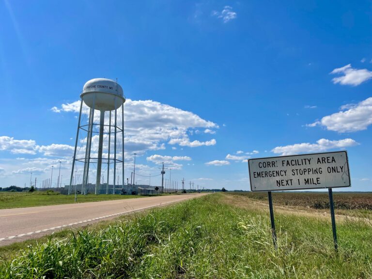 While Montana builds its way out of an overcrowded prison system, inmate advocates say the state’s reliance on private prisons comes at a cost 