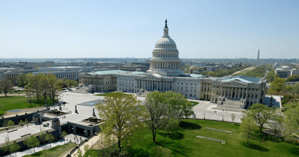 Michigan congress members divided as federal government shutdown continues