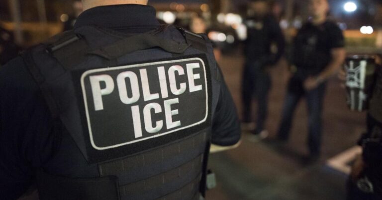 Phoenix ICE leader reportedly among 5 ICE officials reassigned away from major cities