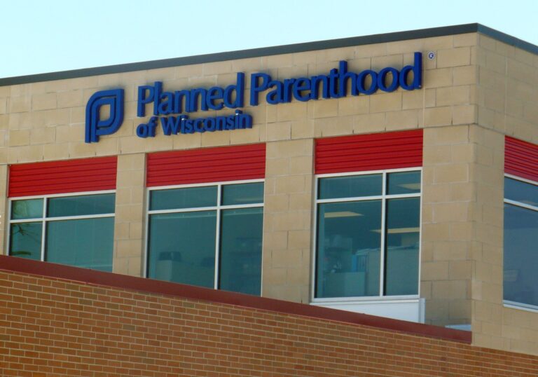 Planned Parenthood of Wisconsin halting abortion care after Medicaid funding cuts