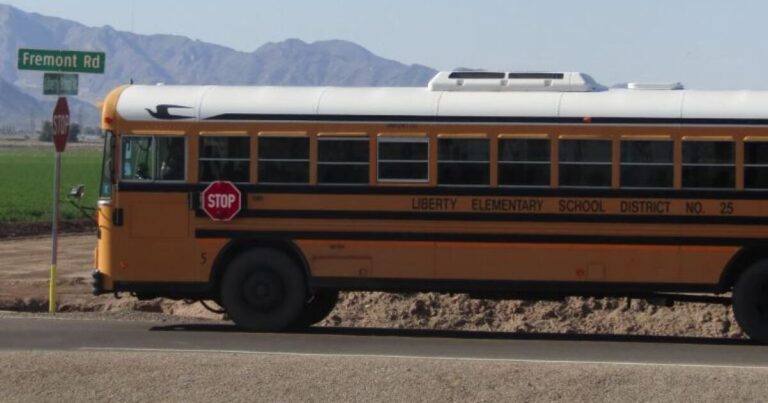 Recall launched against the board president of Buckeye’s Liberty Elementary School District