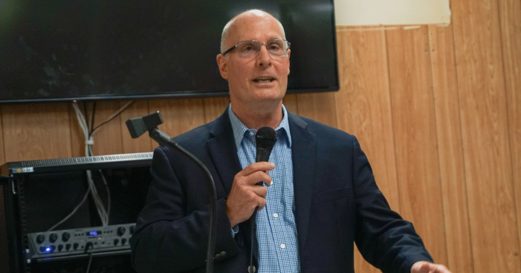 Obamacare subsidies could be jeopardized by federal shutdown, Michigan congressman says