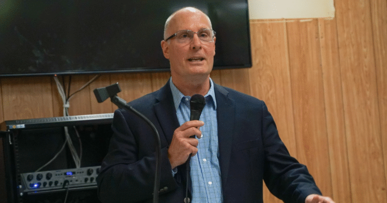 Obamacare subsidies could be jeopardized by federal shutdown, Michigan congressman says
