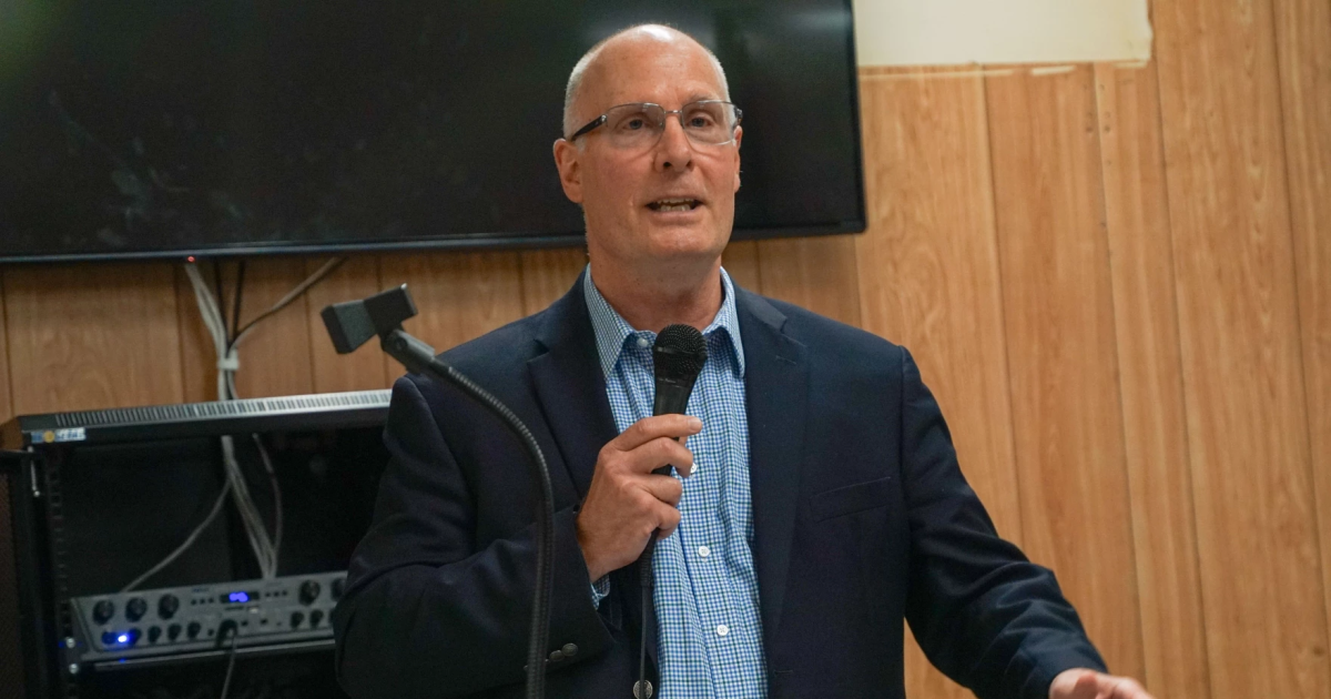 Obamacare subsidies could be jeopardized by federal shutdown, Michigan congressman says