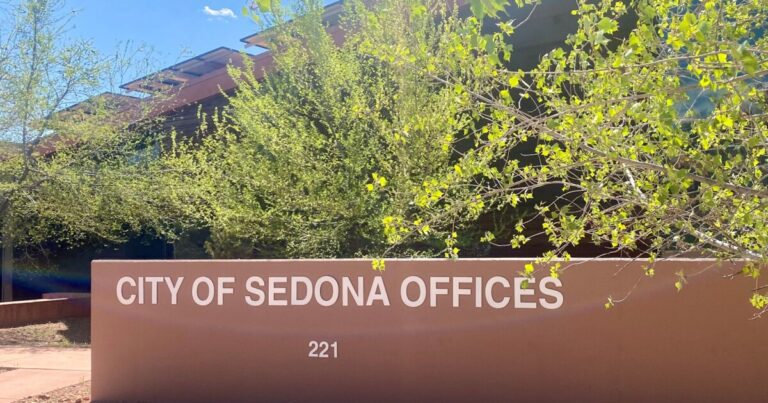 Investigation confirms former Sedona mayor created hostile work environment