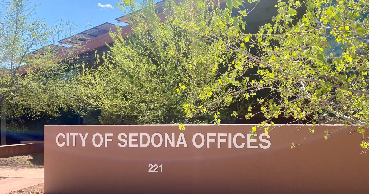 Investigation confirms former Sedona mayor created hostile work environment