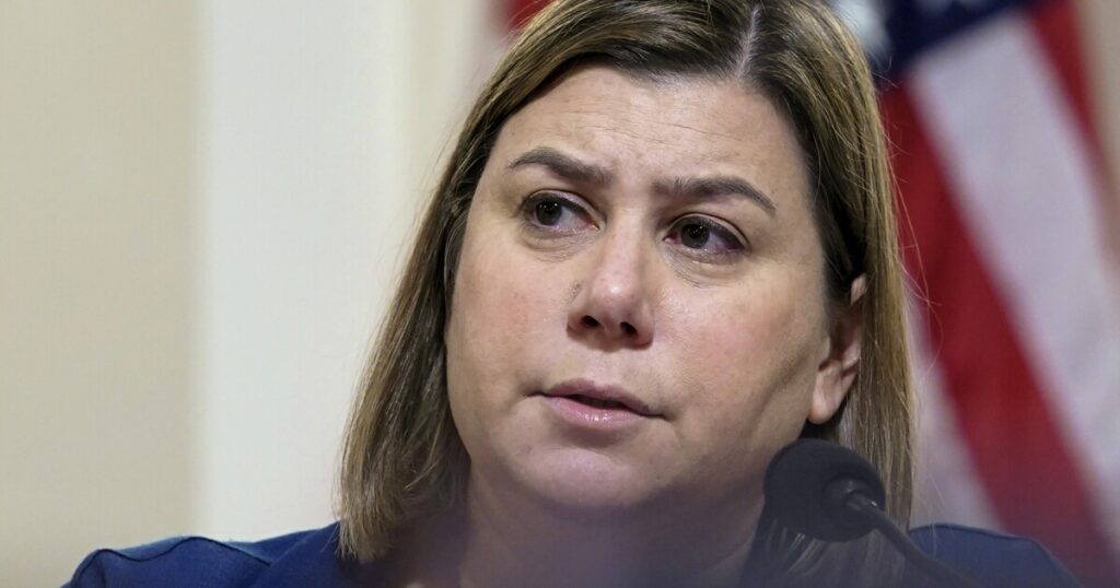 Senator Slotkin Criticizes Trumps Use of Force Against Drug Traffickers - Kitchen Table News Sen. Slotkin says public deserves to know who is killed in strikes on alleged drug traffickers