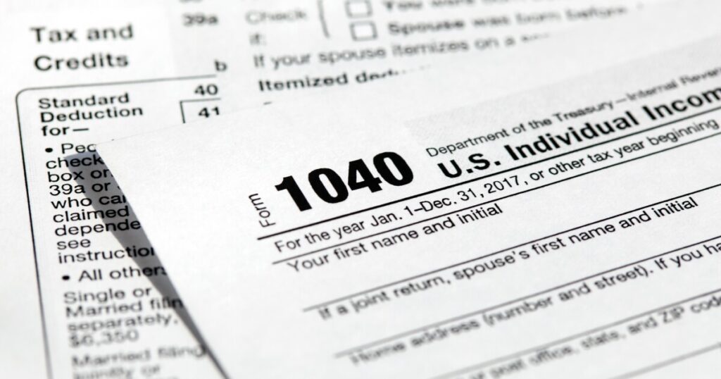 Don’t forget to file your taxes! Despite government shutdown, the Oct. 15 deadline remains
