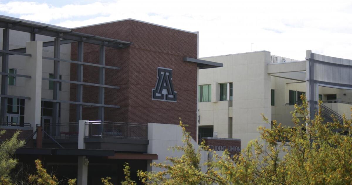Tucson City Council to vote on resolution formally opposing UA deal with Trump administration