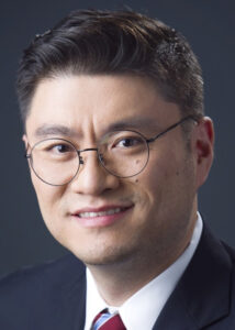 James Lu