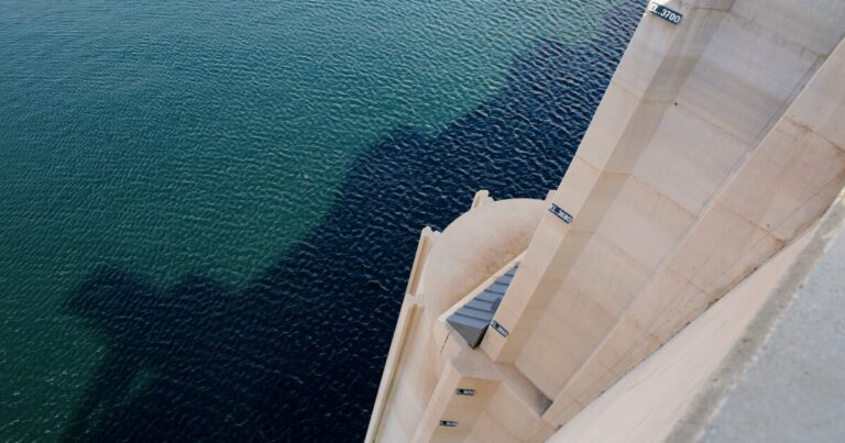 New report calls for policy changes with Colorado River 'on the cusp of failure'