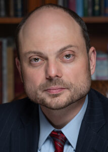 Vladimir Kara-Murza