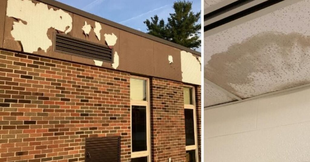 Voters to Decide on Sinking Fund Proposals in Michigan School - Kitchen Table News Struggling to figure out the school sinking fund on your ballot? Start here.