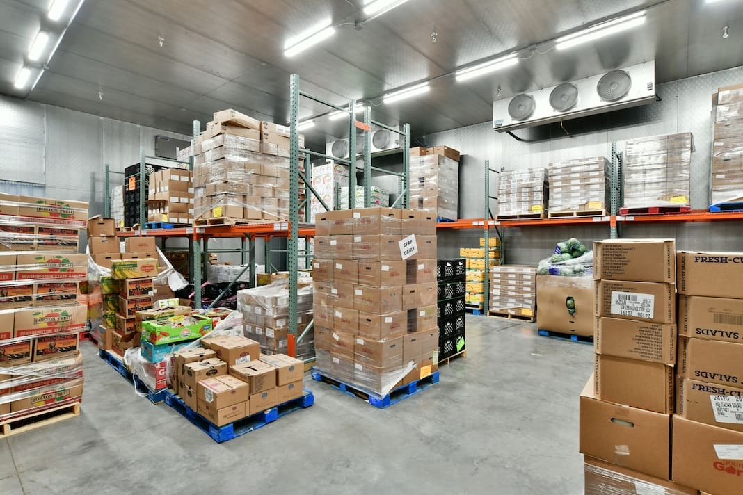 Surge in demand at Wisconsin food banks as SNAP funding poised to run out on Nov. 1