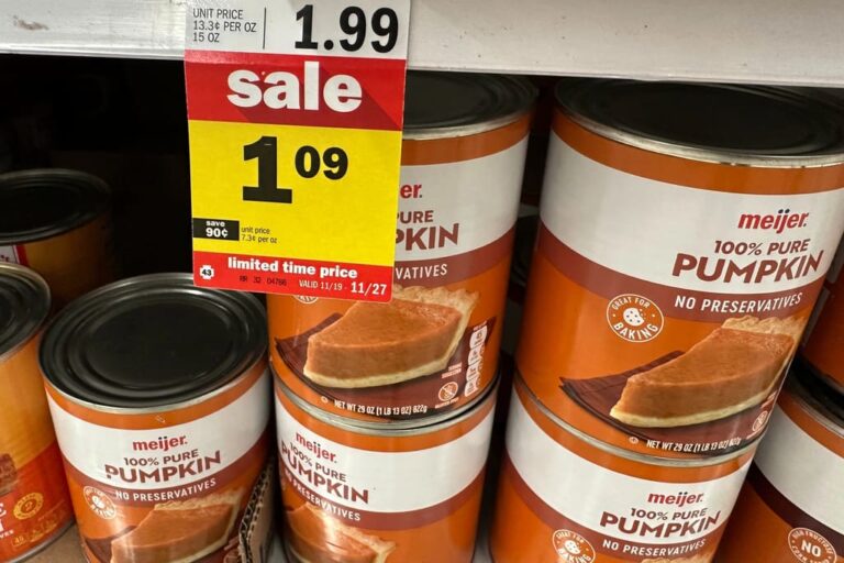 Thanksgiving costs surge as Americans face higher grocery, travel expenses