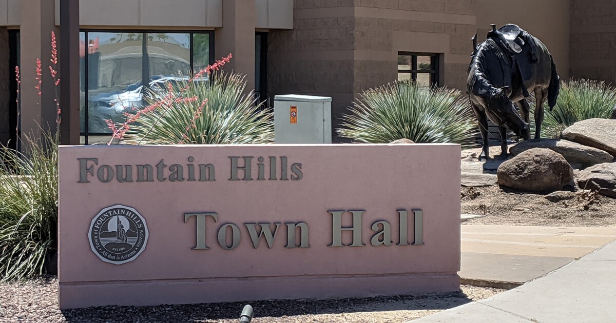 Arizona AG Investigates Fountain Hills Council for Open Meetings Violation - Kitchen Table News Fountain Hills Town Council faces allegations of violating Arizona law on open meetings