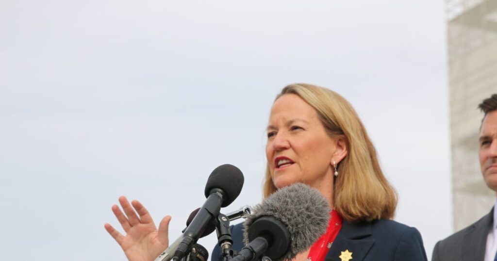 Arizona's attorney general has filed 30 lawsuits against Trump. Their results are mixed