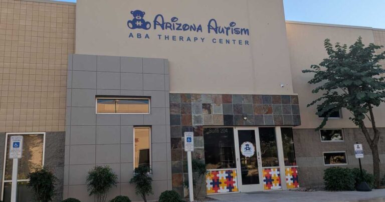 Arizona Autism lays off nearly 2,800 employees to transition them to contract work