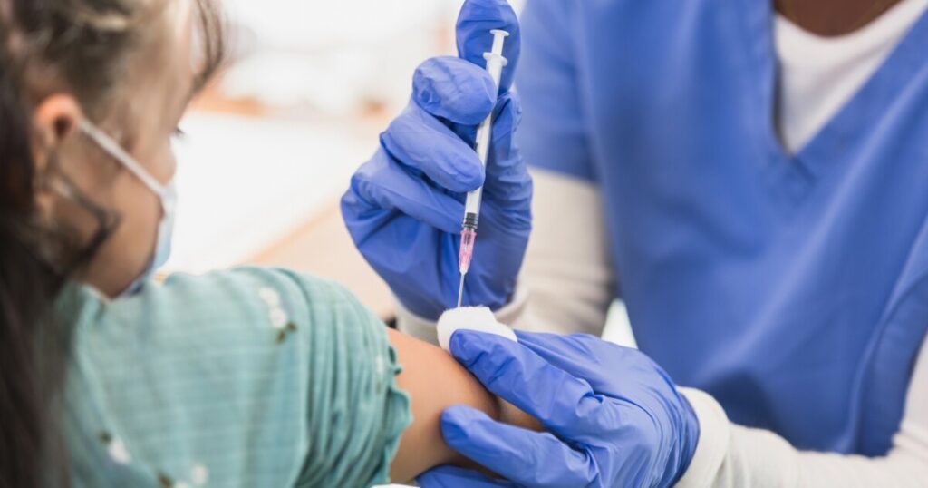 Arizona reports increase in vaccine-preventable child fatalities