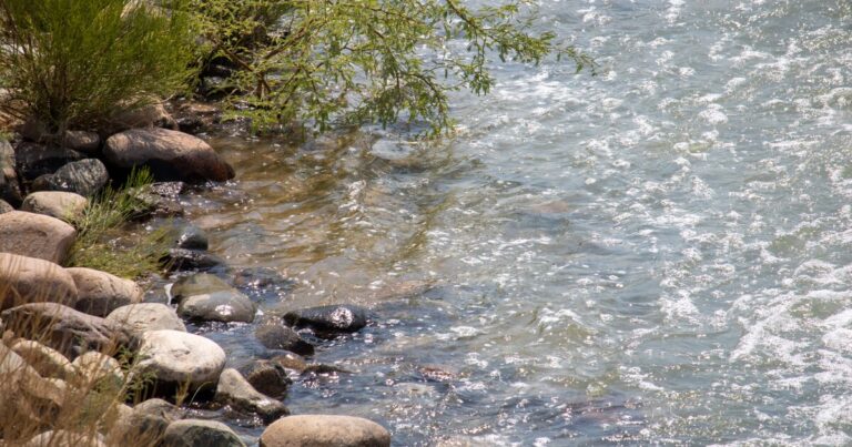 Arizona water agency moves to establish groundwater protection in La Paz County