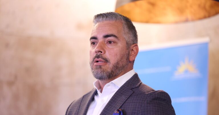 Arizona's Rep. Ciscomani co-sponsors legislation to extend water recycling program