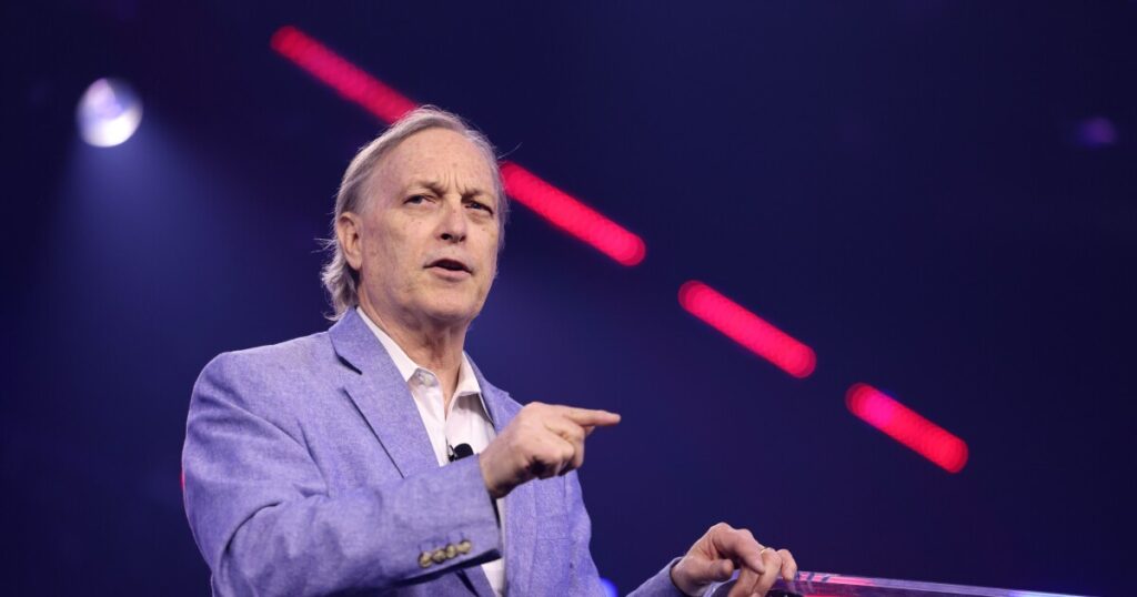 Arizona gubernatorial candidates ask for federal investment in rural health care