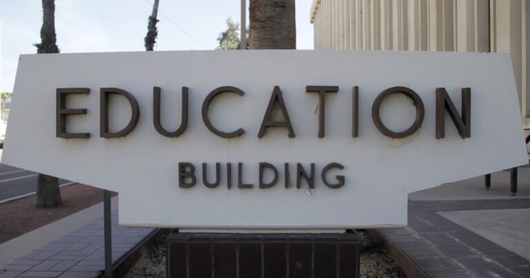 Over 100 Arizona schools on improvement plans are doing better, Horne says