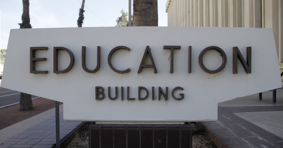 Over 100 Arizona schools on improvement plans are doing better, Horne says