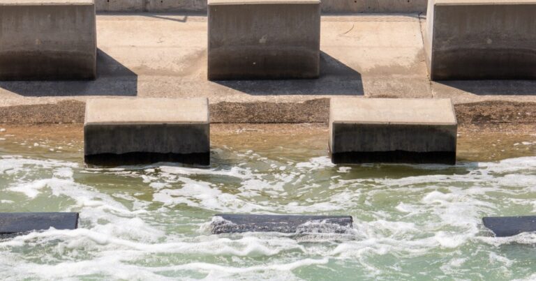 Water agency to vote on Arizona's water future, desalination proposals