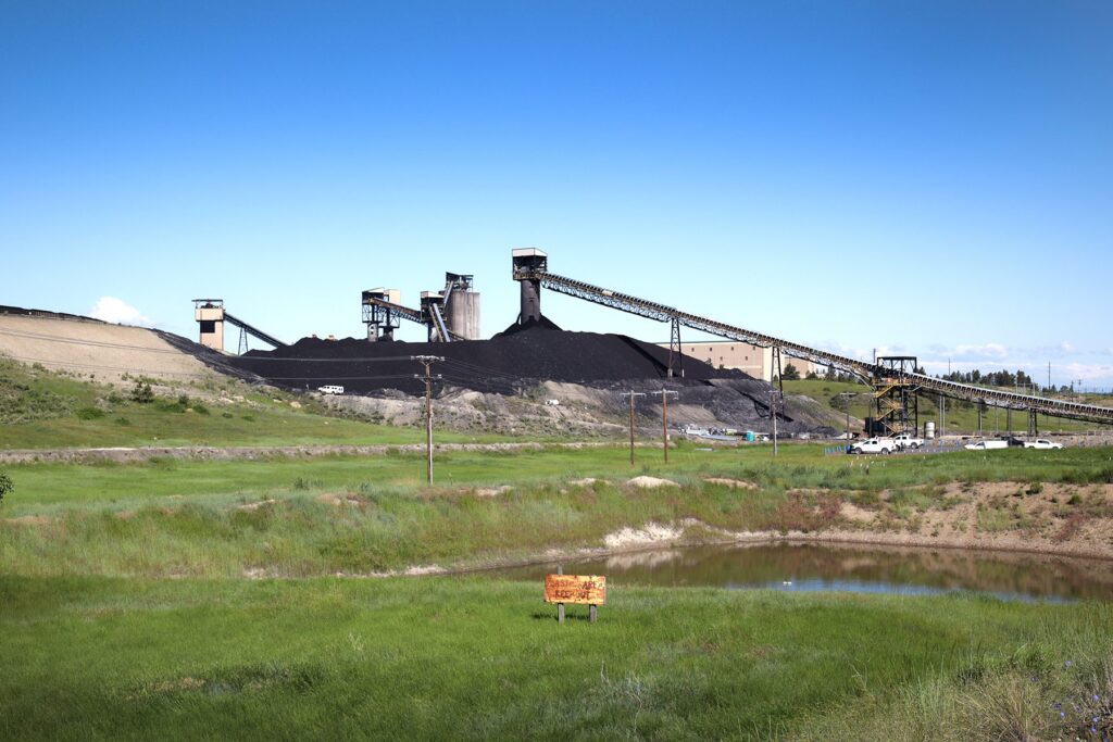 Energy dominance tactic could derail federal permitting