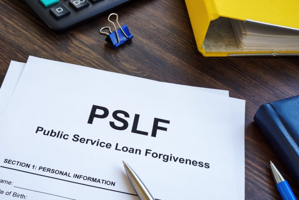 A U.S. Department of Education regulation slated to take effect in July 2026 would give the secretary broad discretion to decide which organizations qualify for a program to forgive student loans for borrowers that enter public service. (Getty Images)