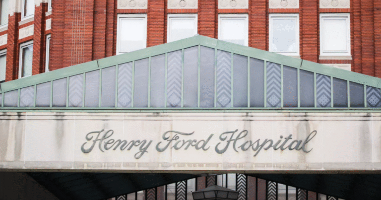 Henry Ford Health didn't publish a vaccine study. Was it "buried" or just "rejected science"?