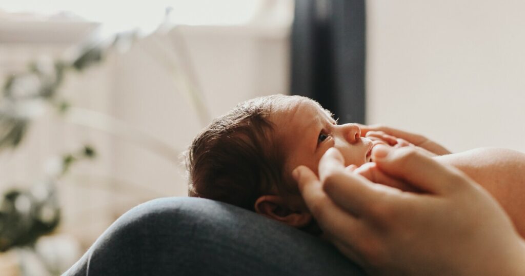 Of top 100 cities by birth rate, Detroit has the most premature births