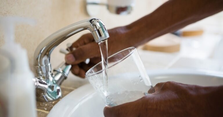 Applications are open for Detroit’s smaller, more expensive water bill assistance program