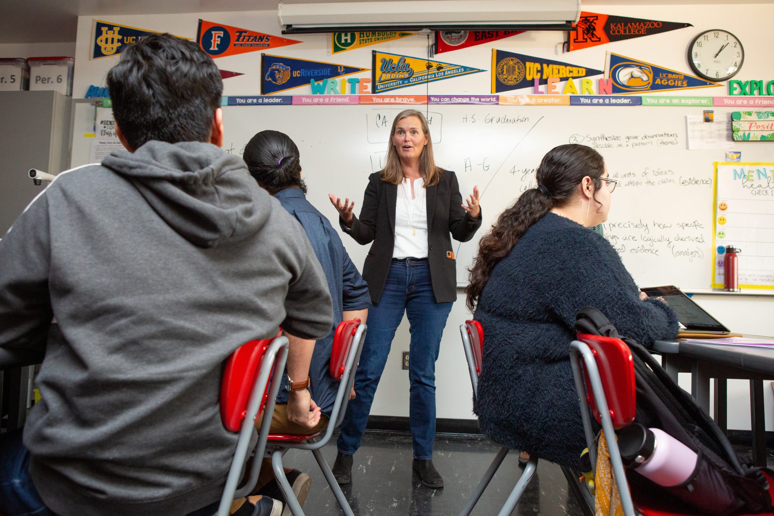 Funding high-quality teacher preparation programs should be the highest priority for policymakers