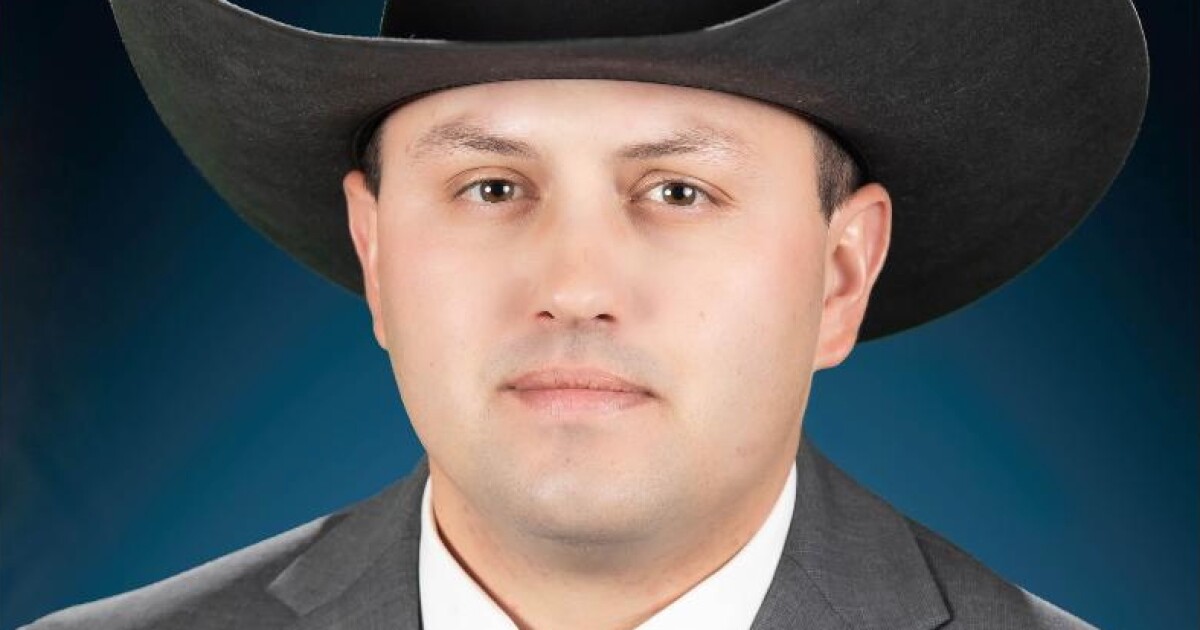 Ex-Arizona Lawmaker Pleads Guilty to Forging Signatures in 2024 Campaign - Kitchen Table News Former Arizona Republican lawmaker pleads guilty to charges for forging petition signatures