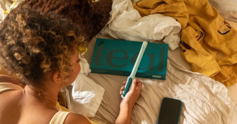 Women in Arizona can now order 1st FDA-approved, at-home Pap smear