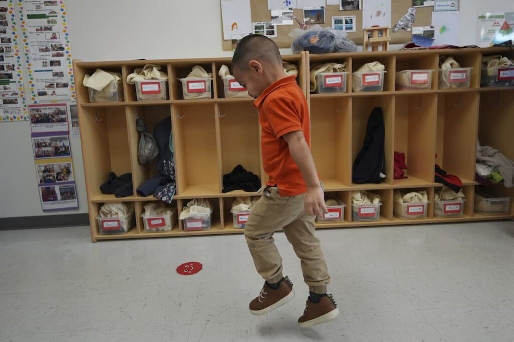 9 Michigan Head Start programs on the brink as federal shutdown continues