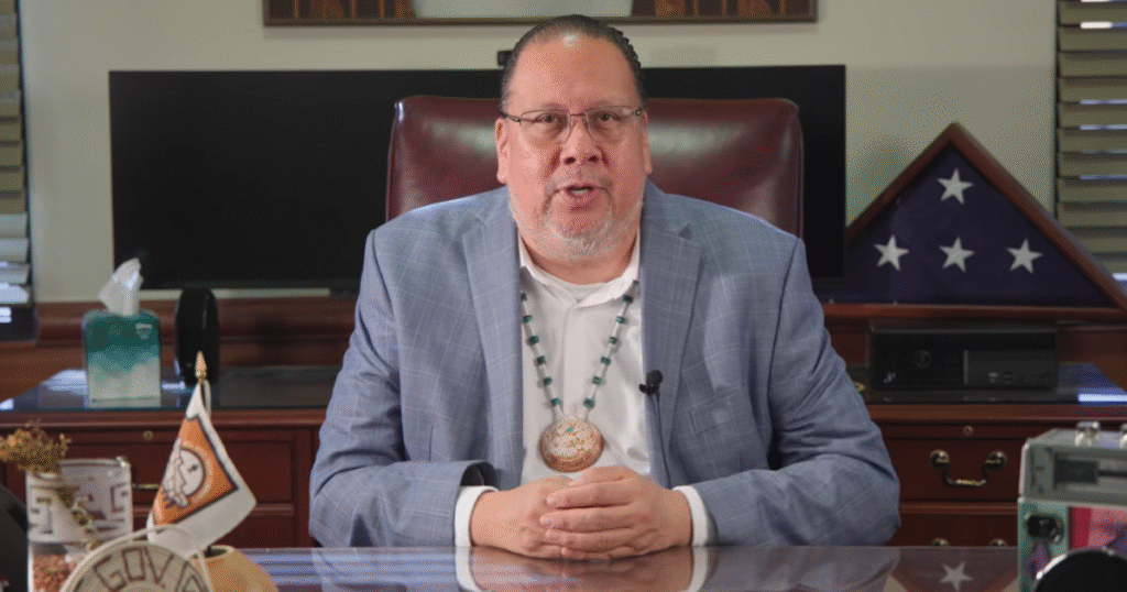 Gila River Indian Community to send $1K payments to members during SNAP delay, shutdown