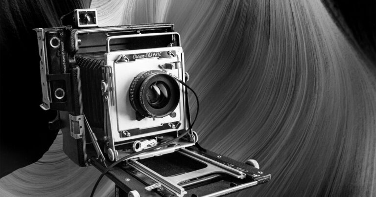 Photographer Dawn Kish rediscovers Glen Canyon in new exhibit