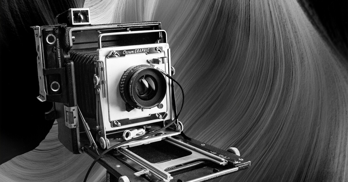 Glen Canyon Reimagined: Dawn Kish s Photos Reveal Hidden Beauty