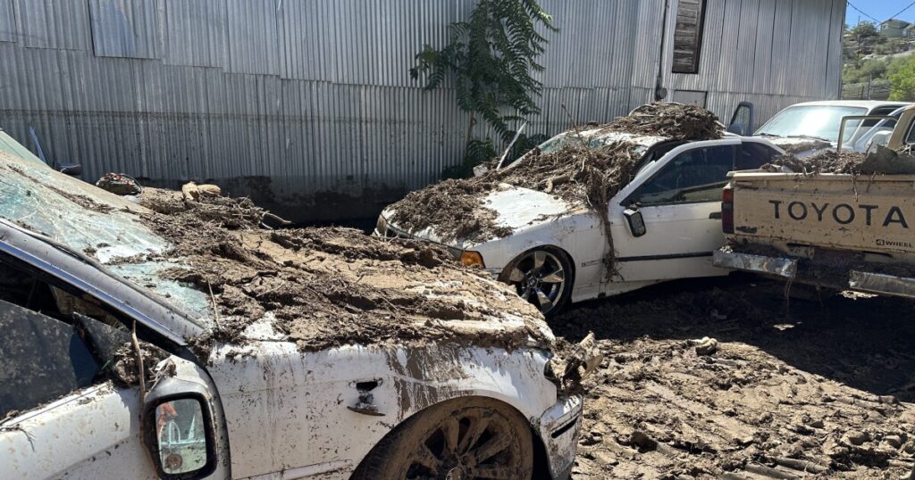 Globe mayor says holiday events, visitors will help city recover from catastrophic fall floods