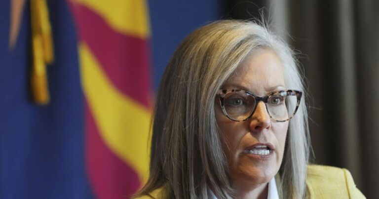 Hobbs pursues federal funding for rural health care