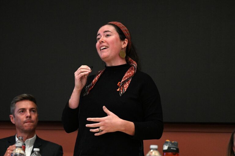 Helena commission candidate wished cancer and death to Sen. Tim Sheehy in a July voice message, report says