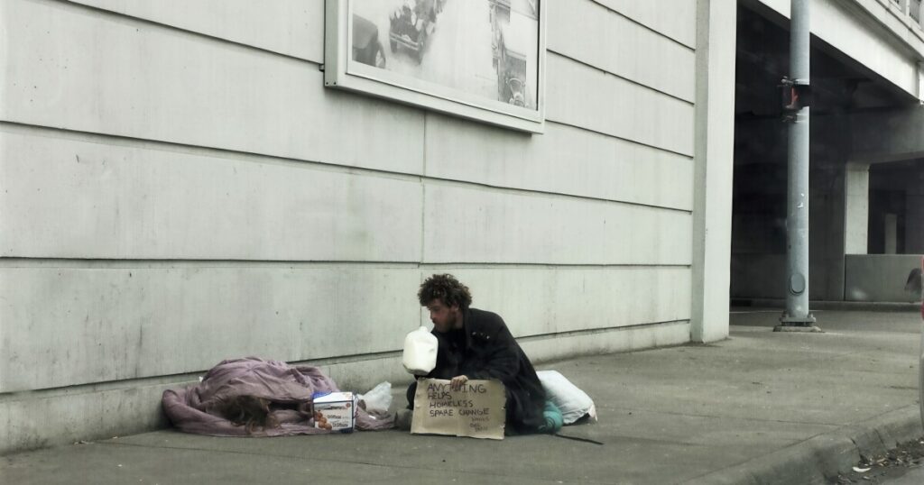 Kalamazoo to fund emergency winter shelter program for homeless people