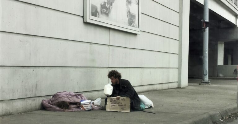 Kalamazoo to fund emergency winter shelter program for homeless people